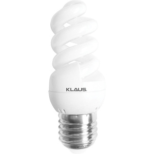 Лампа Энергосберегающая KE32201 9W, E27