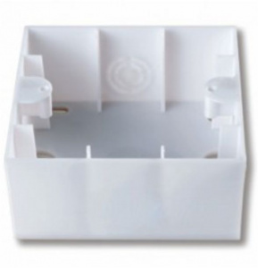Коробка "VIKO-KARRE" для наруж установки