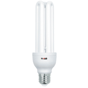 Лампа энергосберегающая KE32215 20W E27