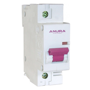 Автомат Anura AE40140 40A-1P