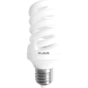 Лампа Энергосберегающая KE32204 15W E27